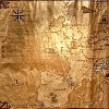 Europe - Etat des lieux - désolation - 140 x 400 cm - 1995