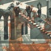 Perspective I - 22 x 45 cm. - 2012