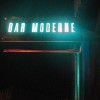 Bar Moderne enseigne