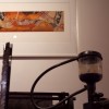 Limprimerie des Arts - La clairière aux champignons