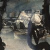 Lumières de l'aube